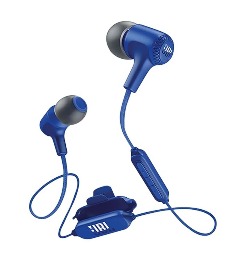 Auriculares Inalámbricos JBL Live 25BT Bluetooth - Blue