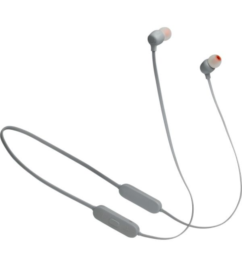 Auricular Inalámbrico JBL Tune 125BT Bluetooth - Gray