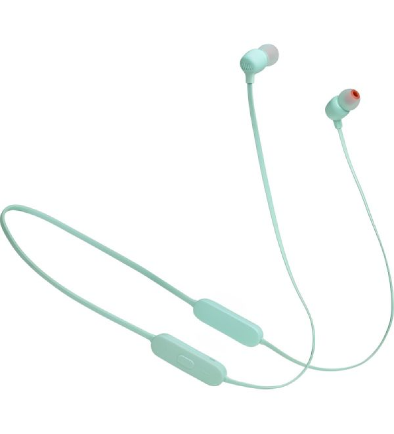 Auricular Inalámbrico JBL Tune 125BT Bluetooth - Teal