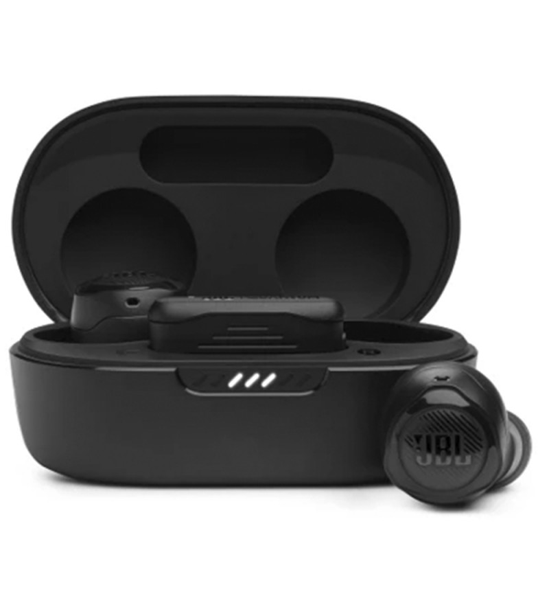 Auriculares Inalámbricos JBL Quantum Gaming TWS Bluetooth/IPX4 - Black