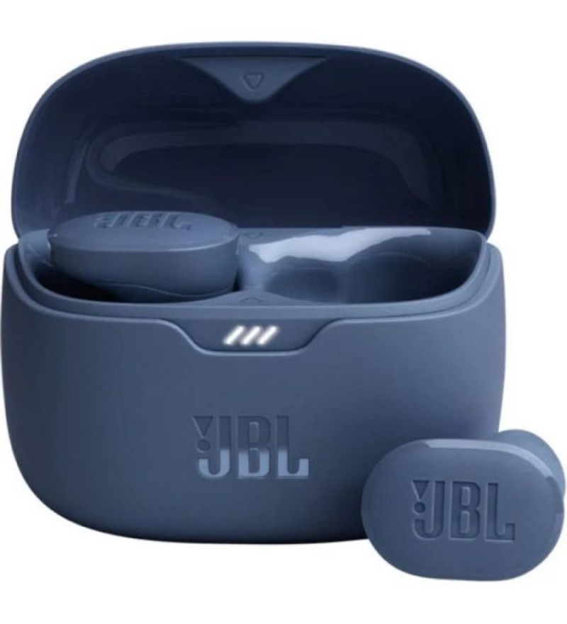 Auriculares Inalámbricos JBL Tune Buds NC Bluetooth/IP54 - Blue
