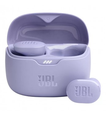 Auriculares Inalámbricos JBL Tune Buds NC Bluetooth/IP54 - Purple