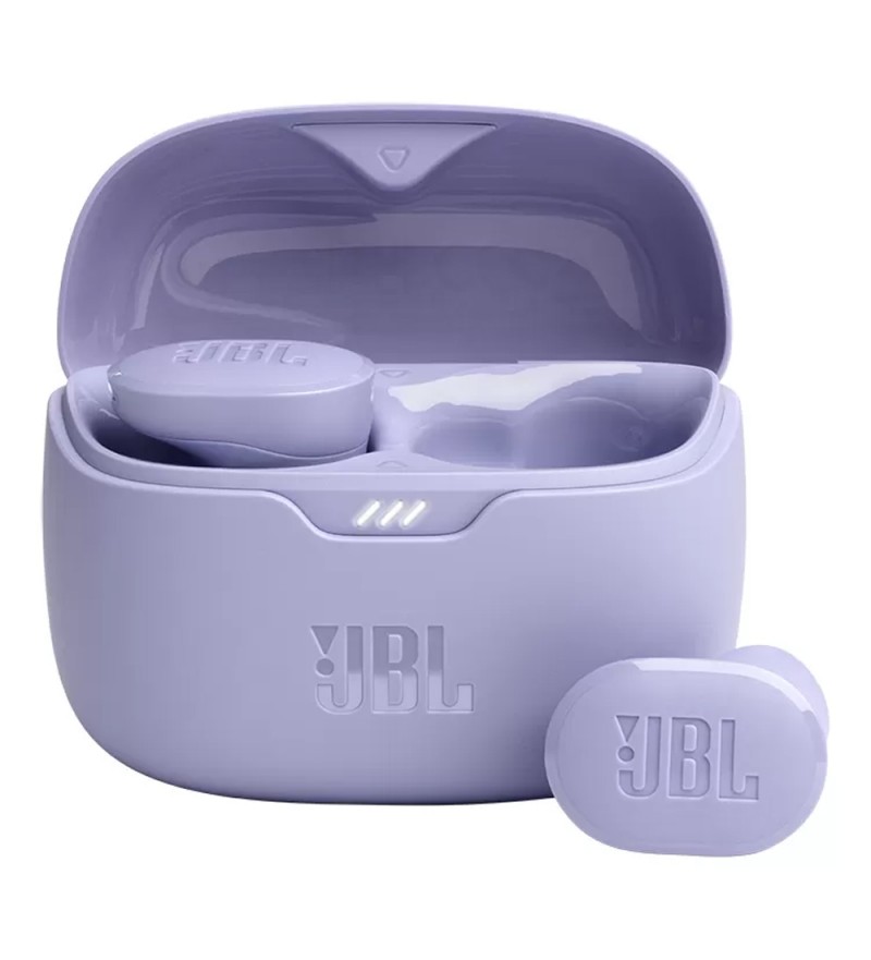 Auriculares Inalámbricos JBL Tune Buds NC Bluetooth/IP54 - Purple