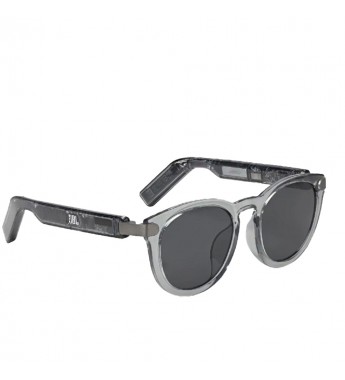 Lentes con Audio JBL Soundgear Frames - Onyx 
