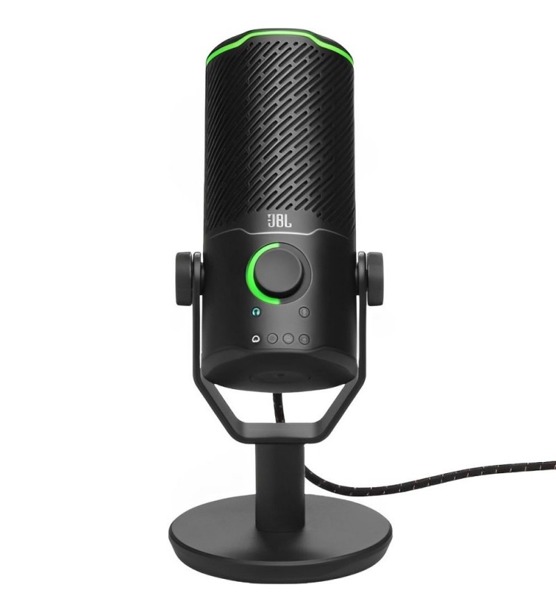 Micrófono JBL Quantum Stream Studio - Black