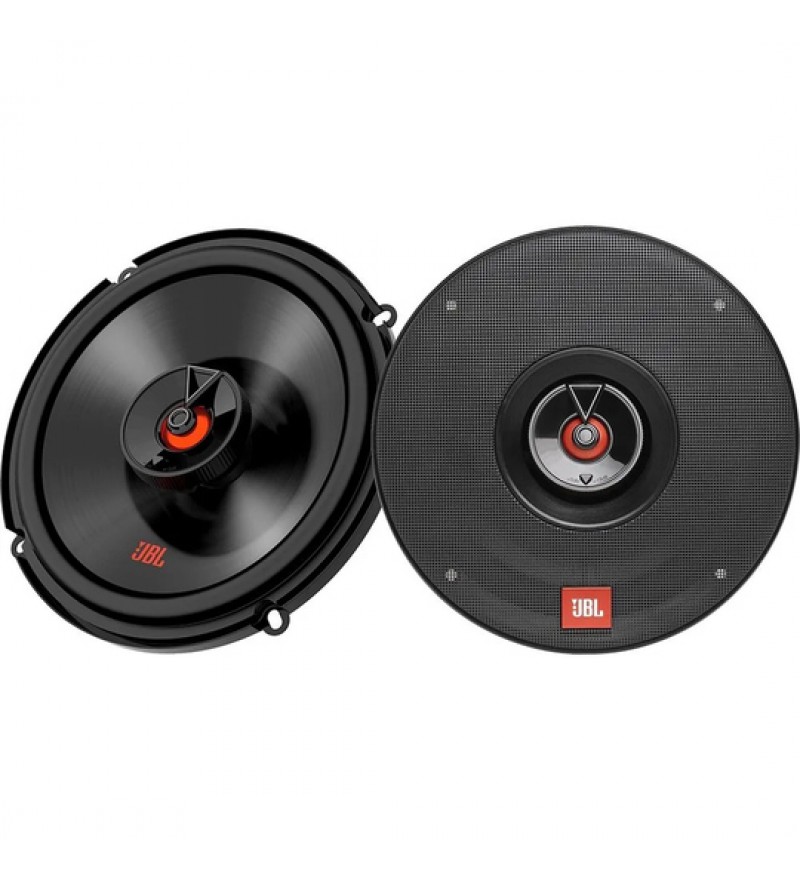 Parlante de 6.5" JBL GTO X6 con 2 Vías/180 watts PMPO - Negro
