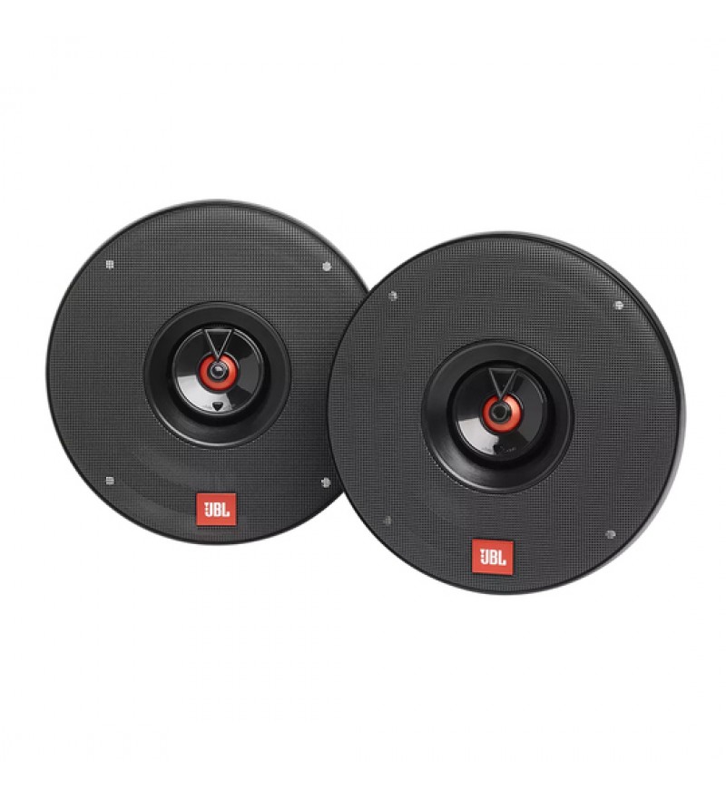 Parlante de 6.5" JBL CLUB 622 con 2 Vías/180 watts PMPO - Negro