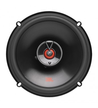 Parlante de 6.5" JBL CLUB 622 con 2 Vías/180 watts PMPO - Negro