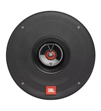 Parlante de 6.5" JBL CLUB 622 con 2 Vías/180 watts PMPO - Negro