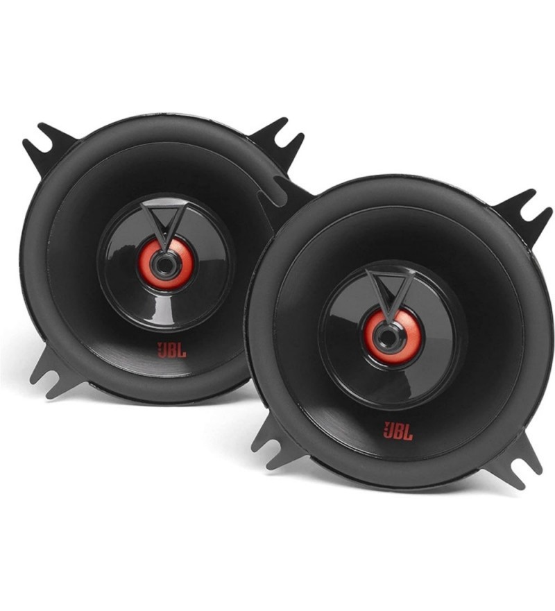 Parlante JBL GTO-X4 4" 105W (2 Vías)