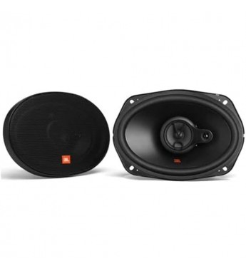Parlante JBL Stage2 9634 6X9 420W (3 Vías)