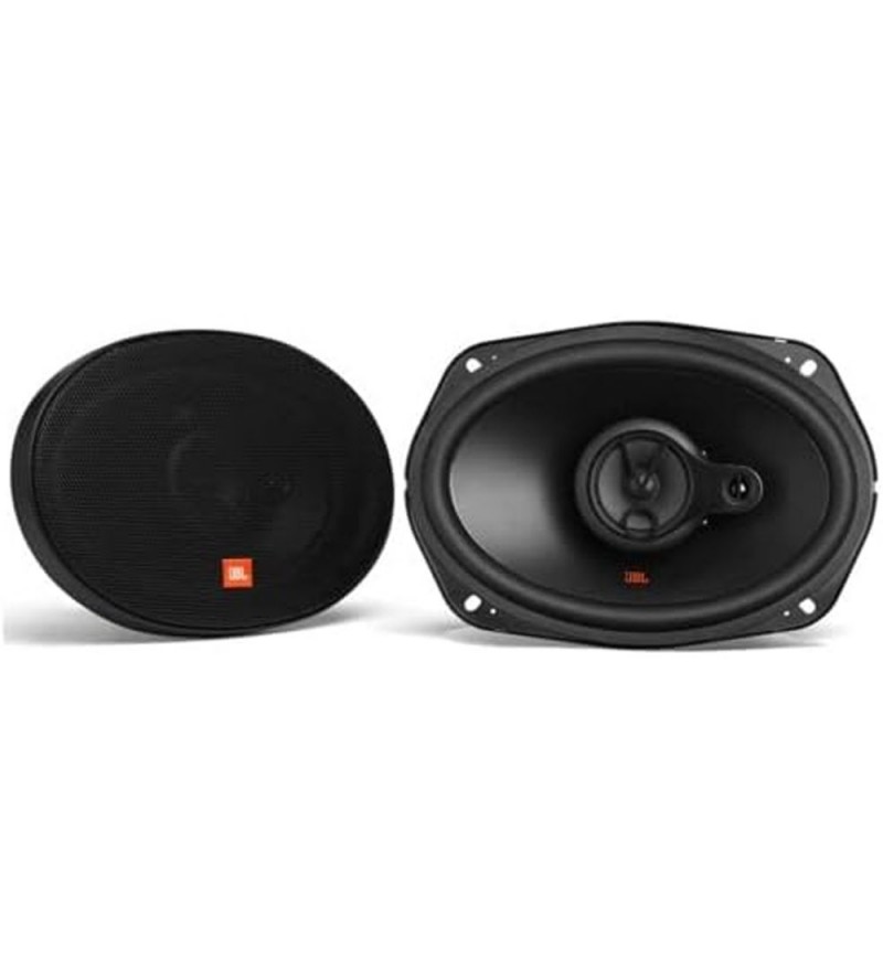 Parlante JBL Stage2 9634 6X9 420W (3 Vías)