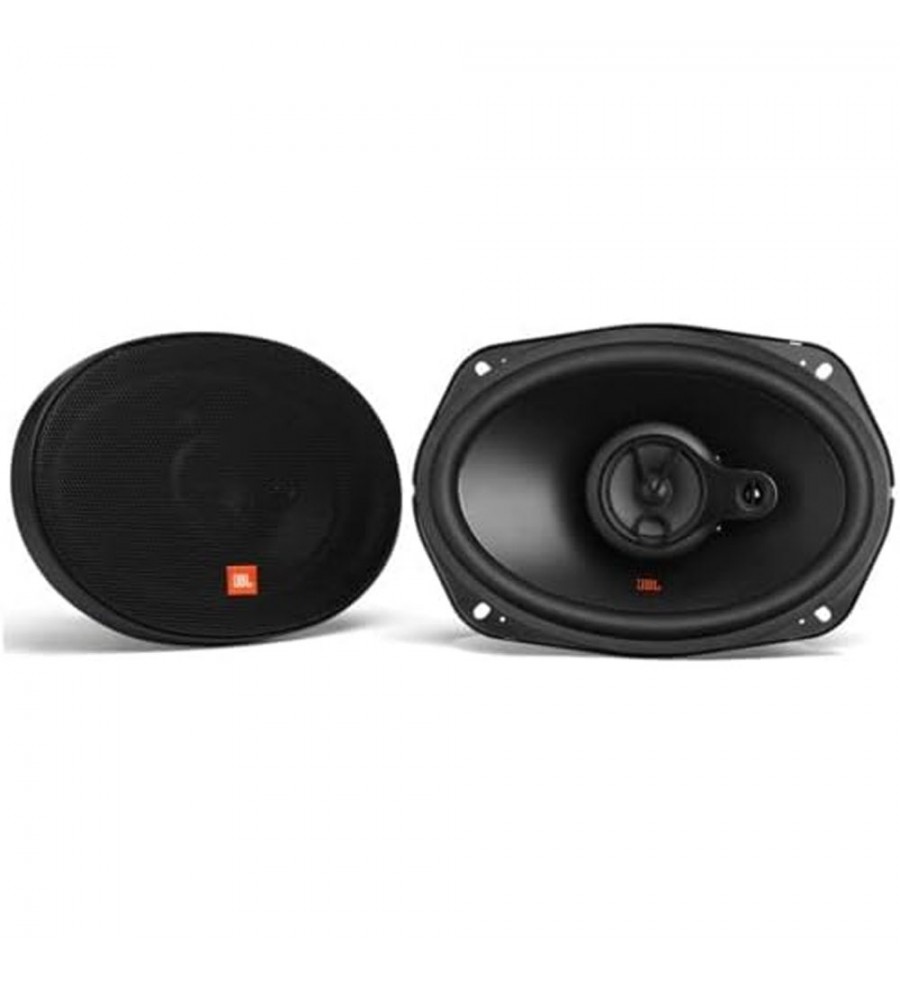 Parlante JBL Stage2 9634 6X9 420W (3 Vías)