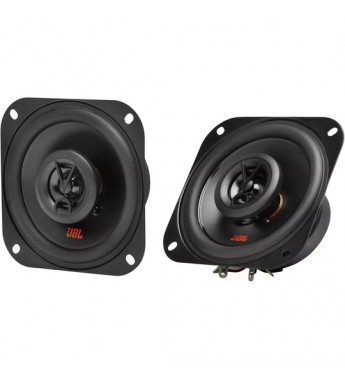 Parlante de 5" JBL Stage2 524 con 2 Vías/210 watts PMPO - Negro