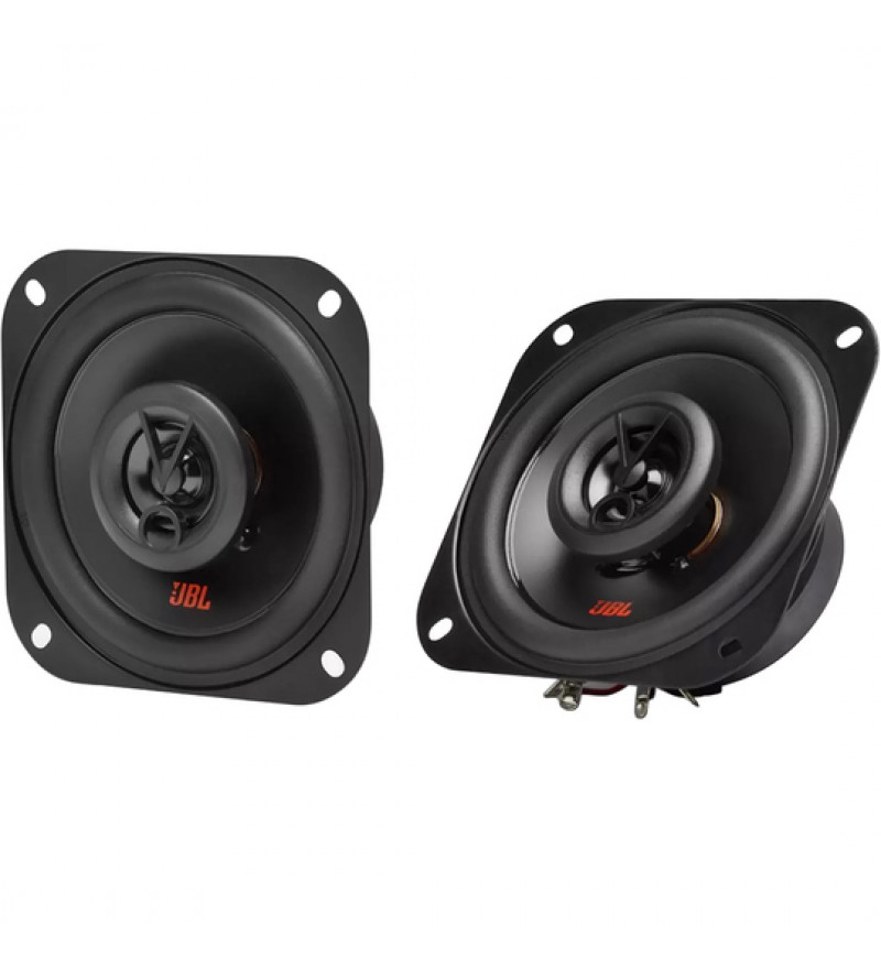 Parlante de 5" JBL Stage2 524 con 2 Vías/210 watts PMPO - Negro
