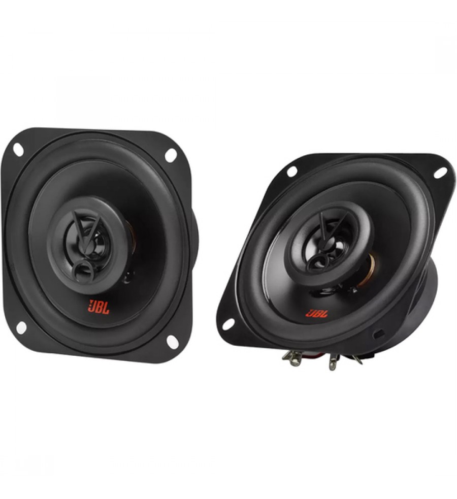 Parlante de 5" JBL Stage2 524 con 2 Vías/210 watts PMPO - Negro