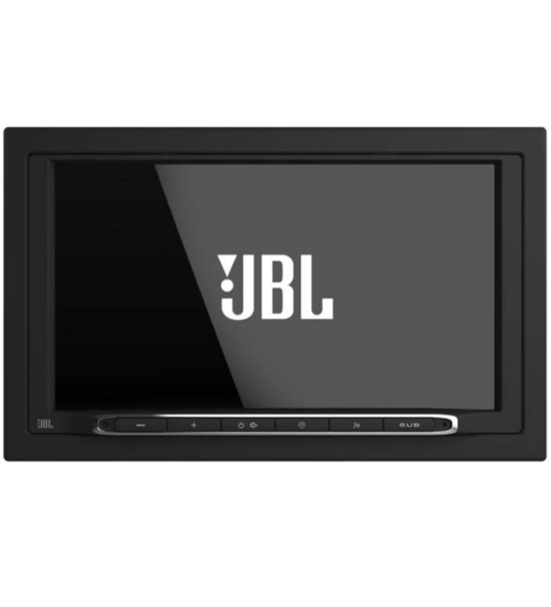 Central Multimedia JBL Legend 700 7"