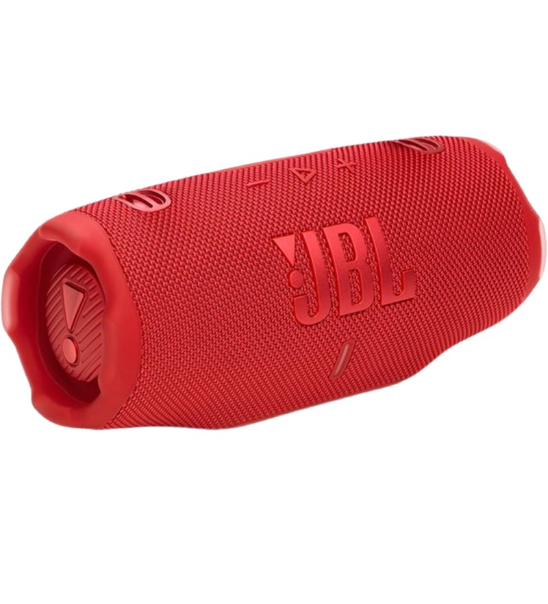 Speaker JBL Charge 6 Splashroof - Red