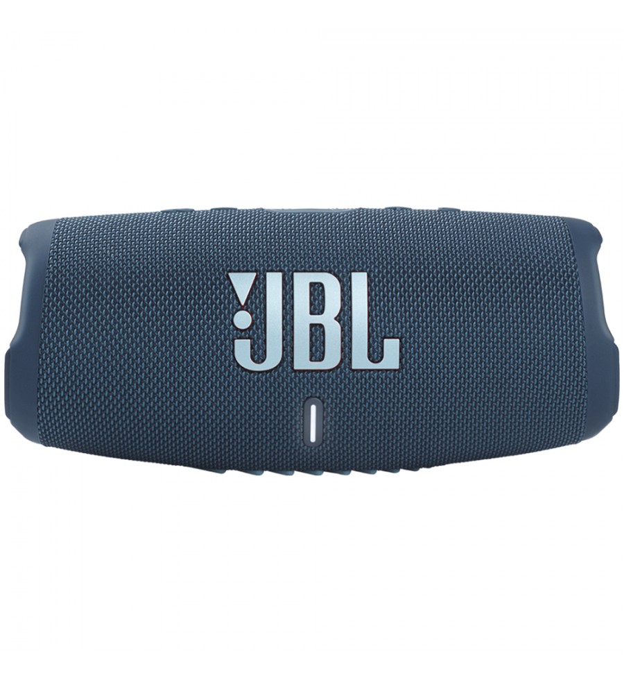 Speaker JBL Charge 5 con Bluetooth/USB - Azul
