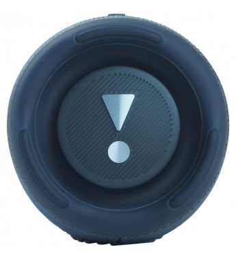 Speaker JBL Charge 5 con Bluetooth/USB - Azul