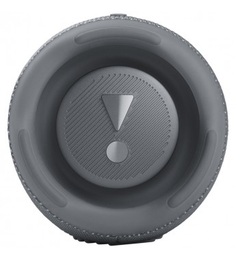 Speaker JBL Charge 5 con Bluetooth/USB/7500 mAh - Gris