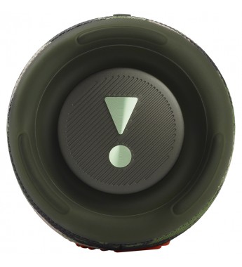 Speaker JBL Charge 5 con Bluetooth/USB/7500 mAh - Squad