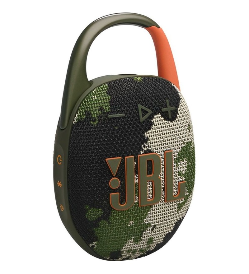 Speaker JBL Clip 5 Portable - Squad