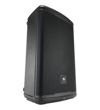 Speaker JBL EON715 15'' - Black