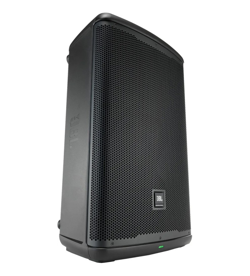 Speaker JBL EON715 15'' - Black