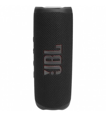 Speaker JBL Flip 6 con Bluetooth/IP67 - Black