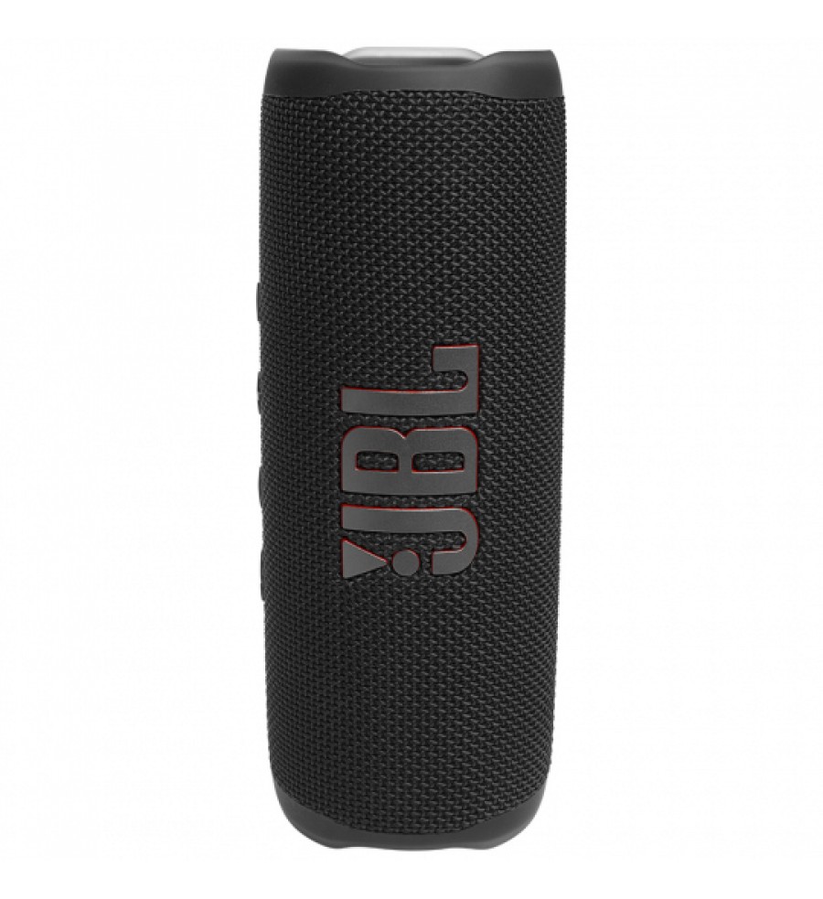 Speaker JBL Flip 6 con Bluetooth/IP67 - Black