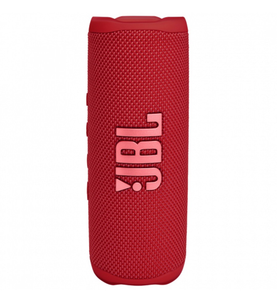 Speaker JBL Flip 6 con Bluetooth/IP67 - Red