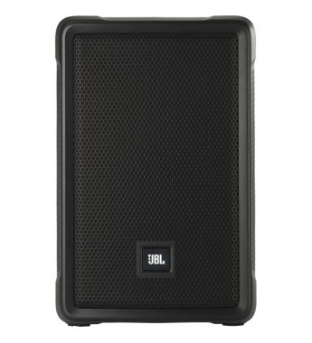 Speaker JBL IRX112BT 12" con Bluetooth - Black