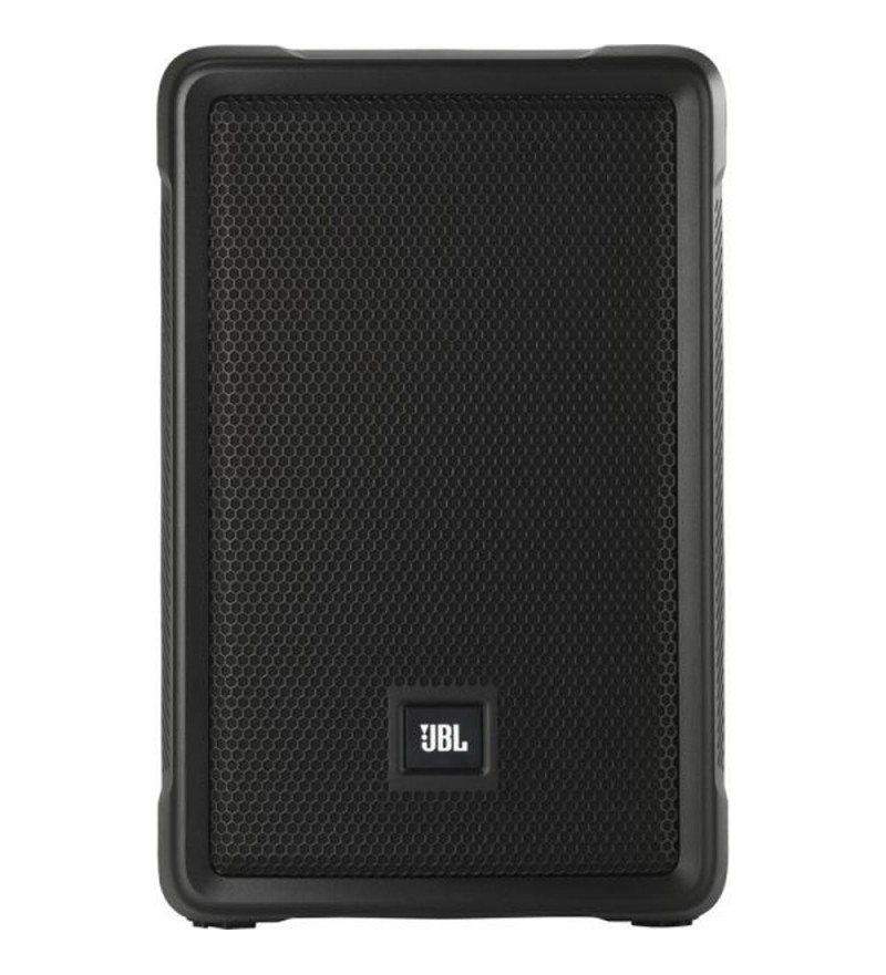 Speaker JBL IRX112BT 12" con Bluetooth - Black