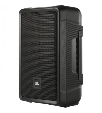 Speaker JBL IRX108BT 8" con Bluetooth - Black
