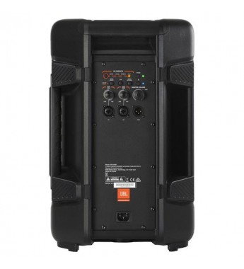 Speaker JBL IRX108BT 8" con Bluetooth - Black