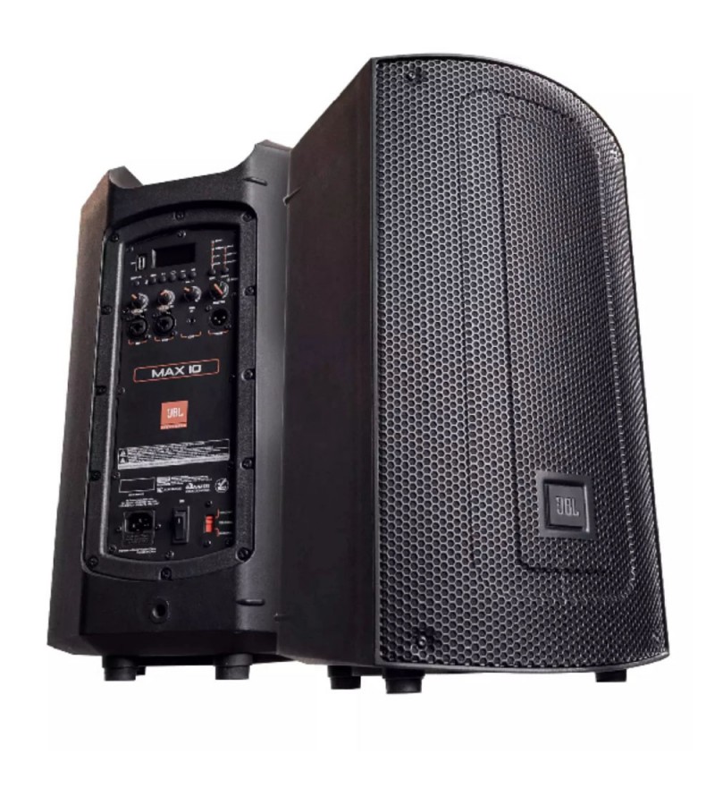Speaker JBL MAX 10 - Black