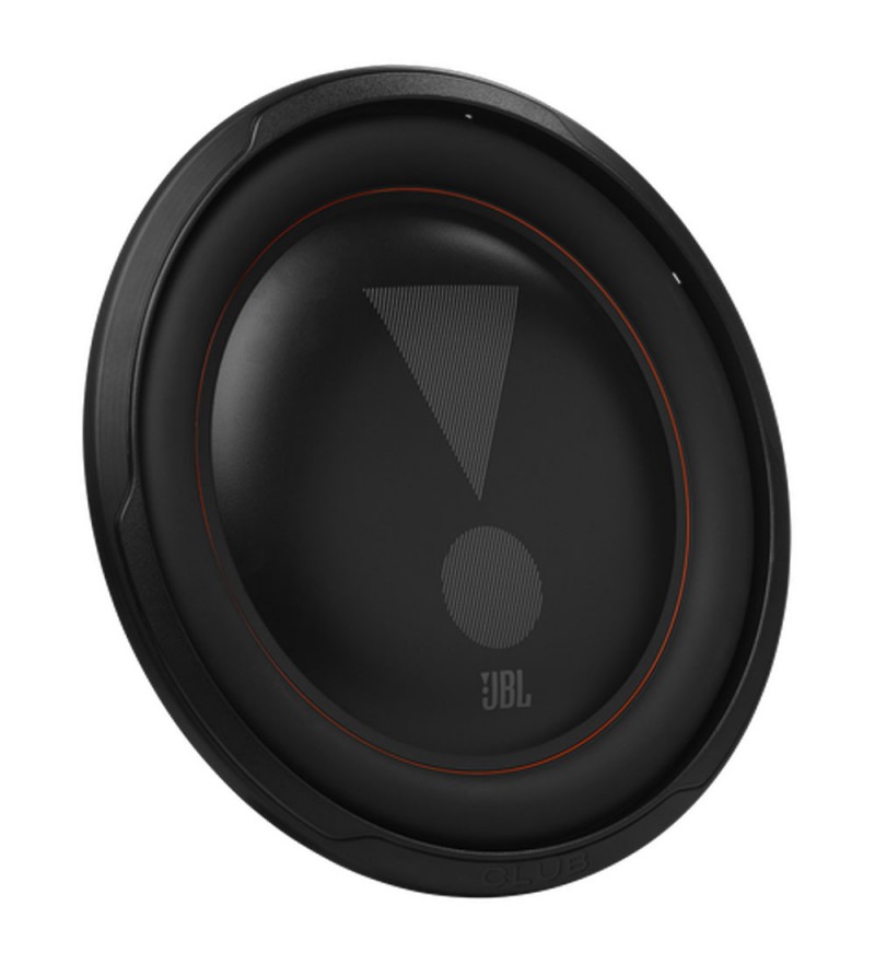 Subwoofer JBL Club 122SL 12" 400W Slim