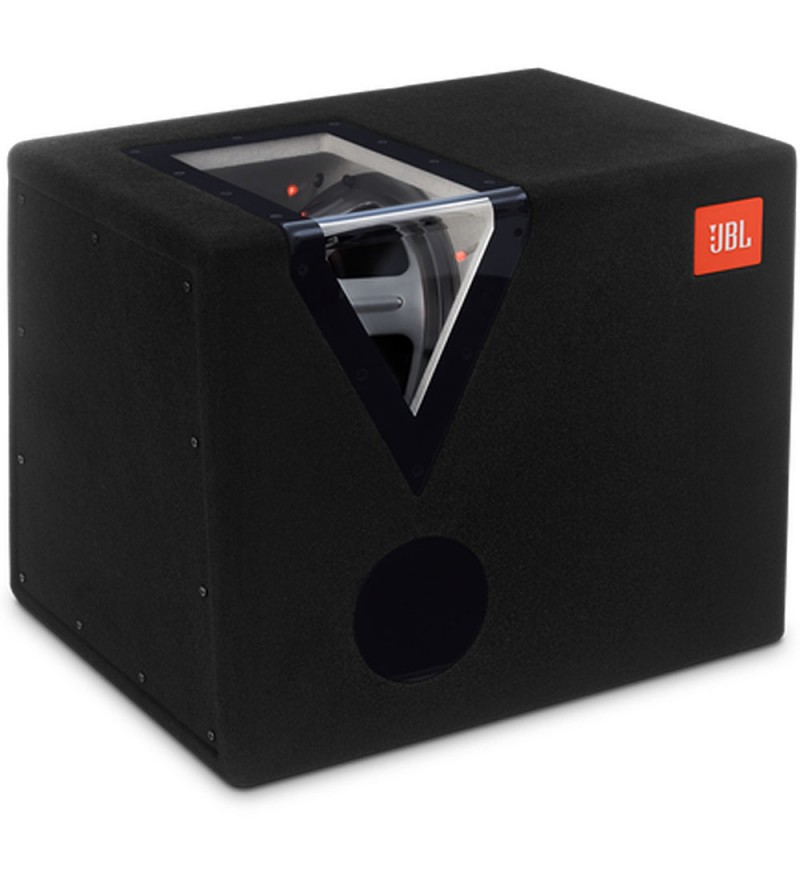 Subwoofer JBL GT-12BP 12" 150W (Gabinete)