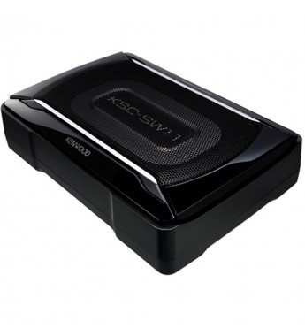 Subwoofer Kenwood KSC-SW11 11" 150W