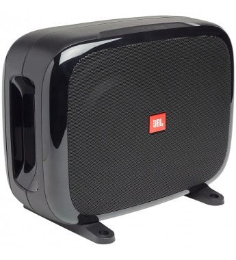 Subwoofer JBL FUSE 8" 600W/200WRMS - Negro