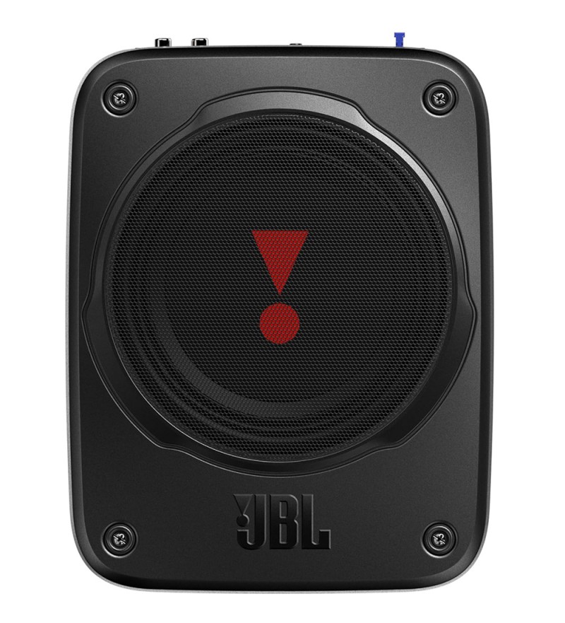 Subwoofer Amplificador JBL BassPro Lite 7" 200W - Negro