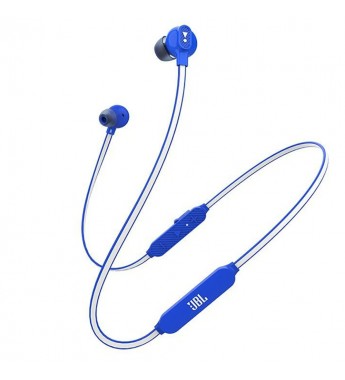 Auriculares Inalámbricos JBL C135BT con Bluetooth/Micrófono - Blue