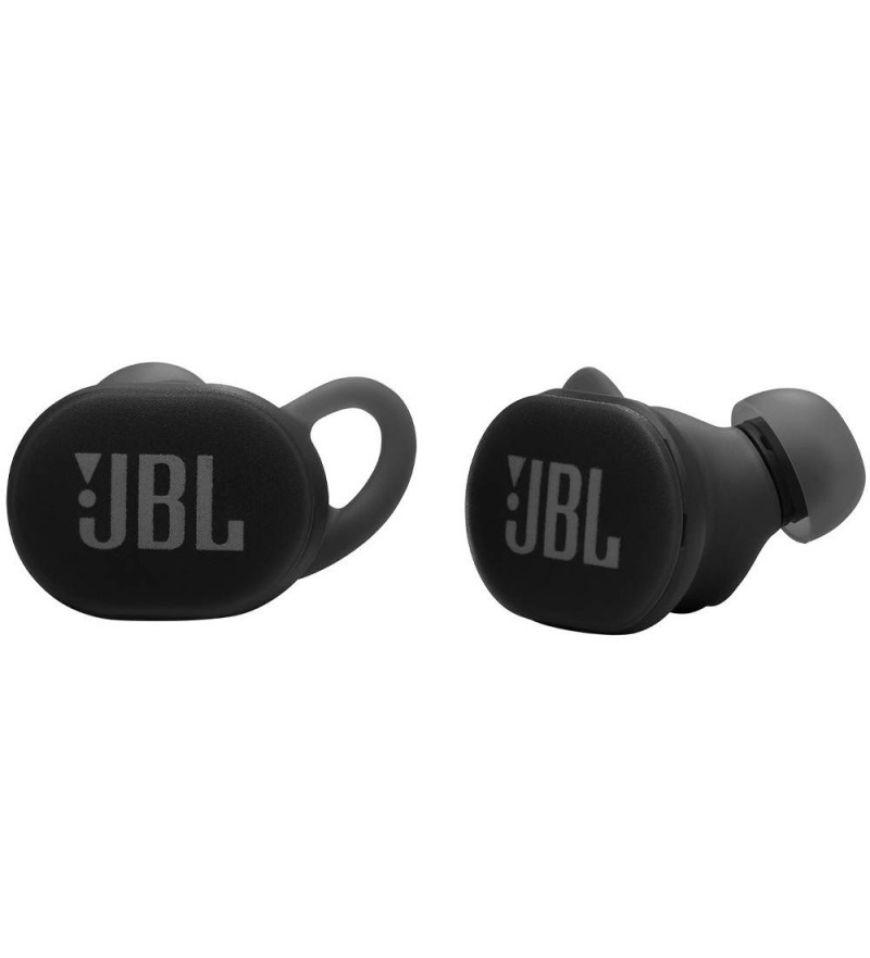 Auricular Gamer JBL Endurance Race 2 Bluetooth - Negro