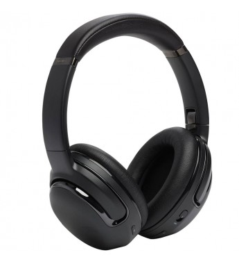 Auricular JBL Bluetooth Tour One M2 - Black (Deslacrado)