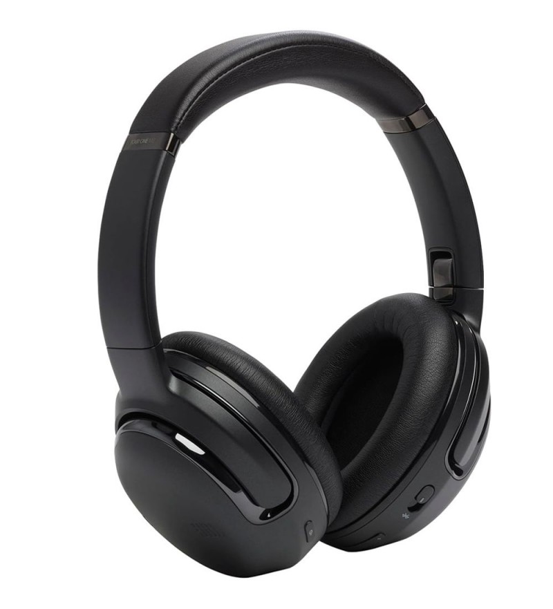 Auricular JBL Bluetooth Tour One M2 - Black (Deslacrado)