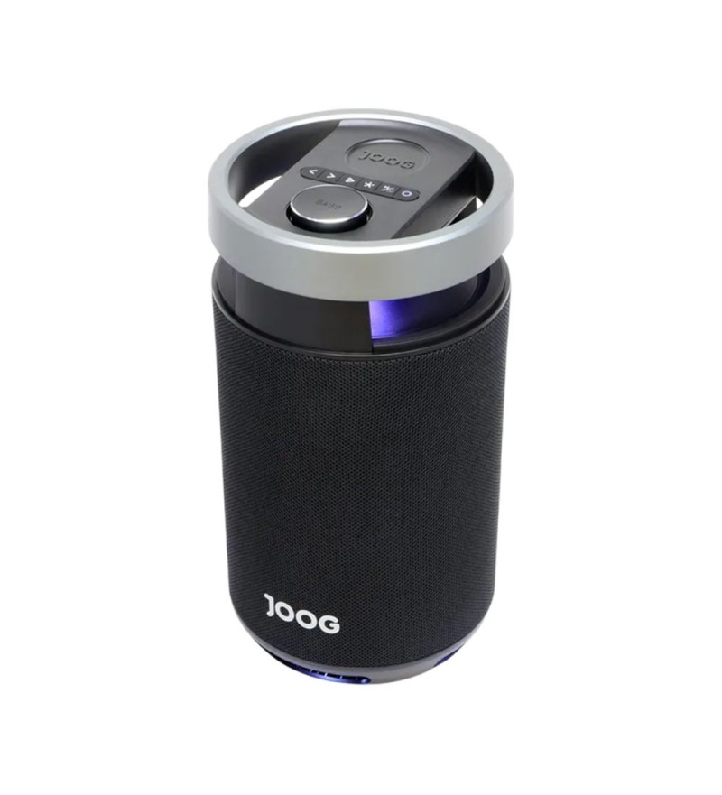 Speaker Joog Sound Y20 100W/7000mAh- Negro