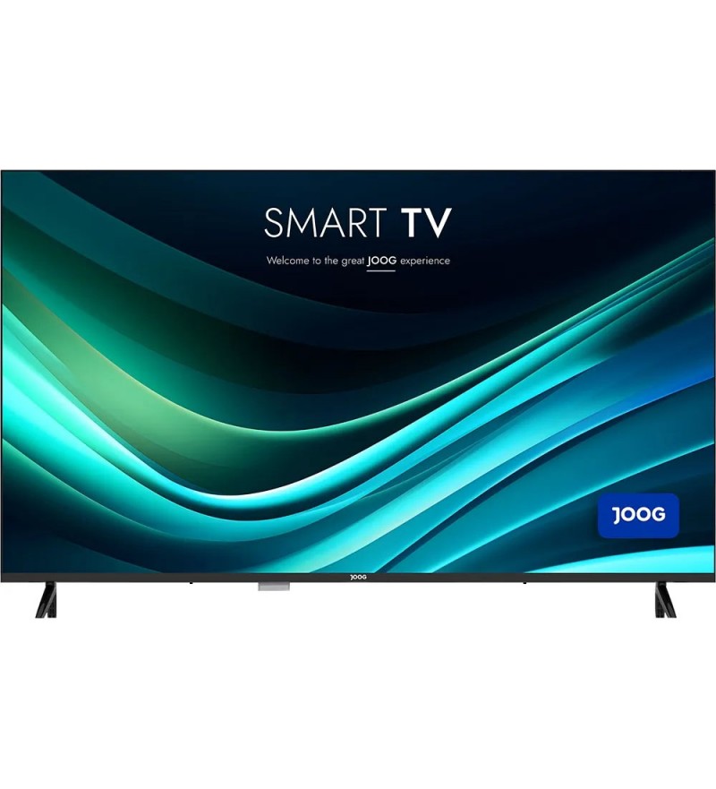 Tv Smart Led 50" JOOG A5000JTV 4K HDMI/USB/ISDBT Android + Soporte