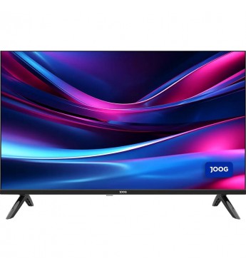Tv Smart Led 32" JOOG A3200JTV HD HDMI/USB/ISDBT Android + Soporte