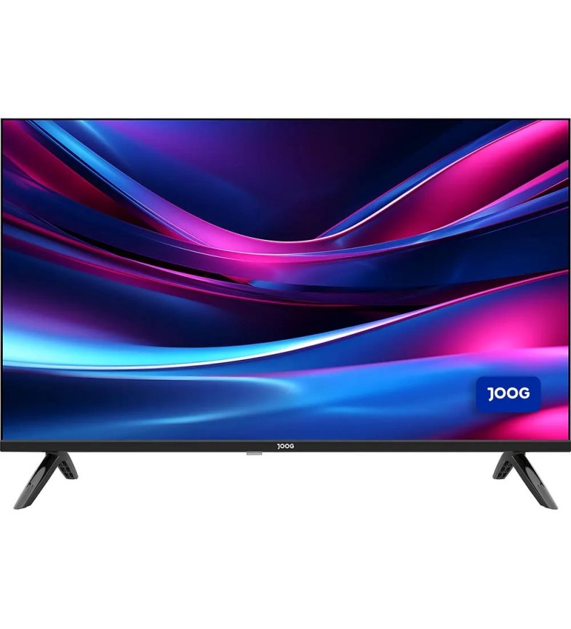 Tv Smart Led 32" JOOG A3200JTV HD HDMI/USB/ISDBT Android + Soporte